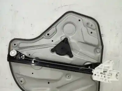 Автозапчасти б/у регулятор стекла заднего левого за skoda octavia ii hatchback (1z3) 1.6 tdi gasóleo 2011 5p ссылки oem iam   