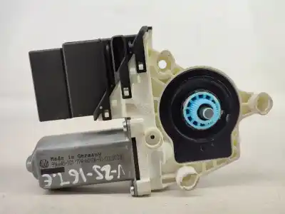 Автозапчасти б/у мотор заднего левого стекла за skoda octavia ii hatchback (1z3) 1.6 tdi gasóleo 2011 5p ссылки oem iam 996645101