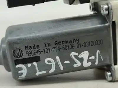 Автозапчасти б/у мотор заднего левого стекла за skoda octavia ii hatchback (1z3) 1.6 tdi gasóleo 2011 5p ссылки oem iam 996645101  