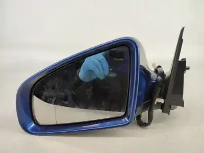 Second-hand car spare part left rearview mirror for audi a3 (8p1) 2.0 fsi oem iam references 9pinos