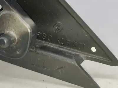 Peça sobressalente para automóvel em segunda mão espelho retrovisor esquerdo por audi a3 (8p1) 2.0 fsi referências oem iam 9pinos  