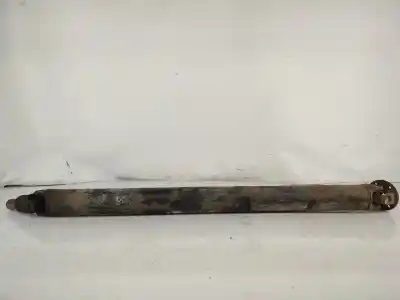 Pezzo di ricambio per auto di seconda mano trasmissione centrale per opel frontera a (u92) 2.5 tds riferimenti oem iam 