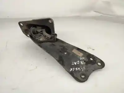 Автозапчасти б/у верхний задний правый рычаг подвески за skoda octavia ii hatchback (1z3) 1.6 tdi gasóleo 2011 5p ссылки oem iam   