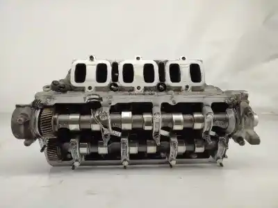 Second-hand car spare part cylinder head for audi a4 b6 avant (8e5) 2.5 tdi oem iam references  Second-hand car spare part cylinder head for audi a4 b6 avant (8e5) 2.5 tdi oem iam references