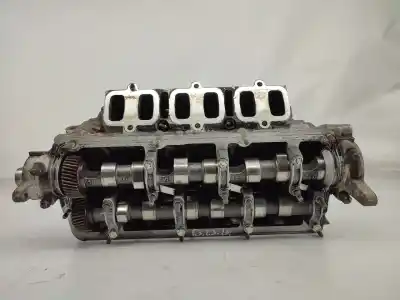 Second-hand car spare part cylinder head for audi a4 b6 avant (8e5) 2.5 tdi oem iam references  Second-hand car spare part cylinder head for audi a4 b6 avant (8e5) 2.5 tdi oem iam references