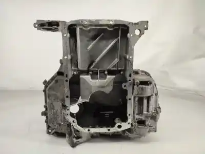 Second-hand car spare part sump for audi a4 b6 avant (8e5) 2.5 tdi oem iam references 059103603m Second-hand car spare part sump for audi a4 b6 avant (8e5) 2.5 tdi oem iam references 059103603m