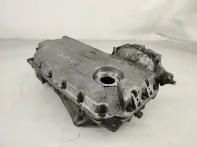 Second-hand car spare part sump for audi a4 b6 avant (8e5) 2.5 tdi oem iam references 059103603m  