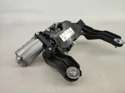 Автозапчасти б/у мотор заднего стеклоочистителя за kia ceed sw (ed) 1.6 ссылки oem iam 987001h500  