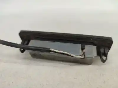 Автозапчасти б/у многофункциональное управление за kia ceed sw (ed) 1.6 ссылки oem iam   