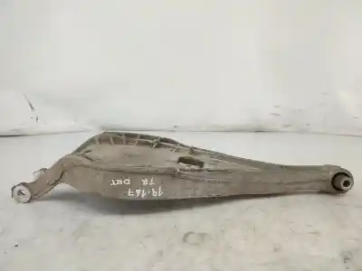 Peça sobressalente para automóvel em segunda mão braço de suspensão superior traseiro esquerdo por bmw 3 touring (e46) 330 d referências oem iam 333210948890