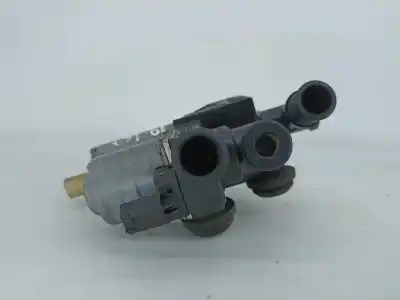 Peça sobressalente para automóvel em segunda mão válvula de controle do calefactor de agua por bmw 3 touring (e46) 330 d referências oem iam 64118369807