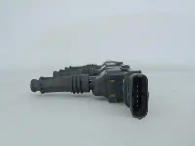 Автозапчастина б/у котушка запалювання для opel corsa c (x01) 1.0 (f08. f68) посилання на oem iam u6007  