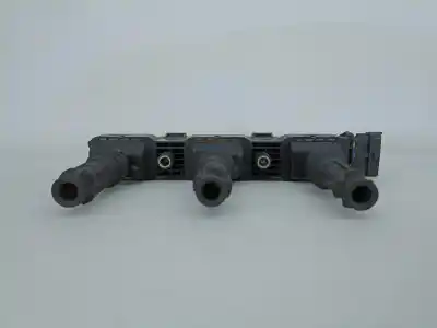 Автозапчастина б/у котушка запалювання для OPEL CORSA C (X01) 1.0 (F08. F68) Посилання на OEM IAM U6007  