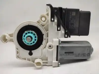 Автозапчасти б/у мотор заднего правого стекла за volkswagen passat variant (3c5) 2.0 tdi 16v ссылки oem iam 1k0959704p