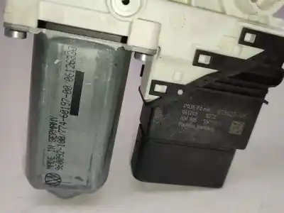 Автозапчасти б/у мотор заднего правого стекла за volkswagen passat variant (3c5) 2.0 tdi 16v ссылки oem iam 1k0959704p  