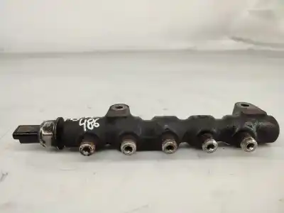 Pezzo di ricambio per auto di seconda mano rampa iniettori per ford fiesta vi (cb1, ccn) 1.4 tdci riferimenti oem iam 9654592680   Pezzo di ricambio per auto di seconda mano rampa iniettori per ford fiesta vi (cb1, ccn) 1.4 tdci riferimenti oem iam 9654592680