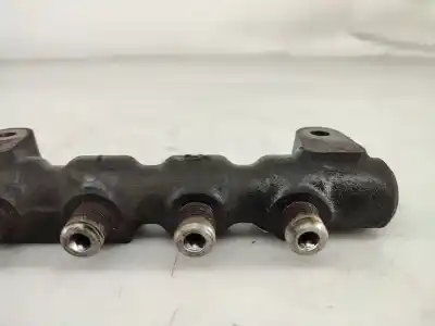 Pezzo di ricambio per auto di seconda mano rampa iniettori per ford fiesta vi (cb1, ccn) 1.4 tdci riferimenti oem iam 9654592680   Pezzo di ricambio per auto di seconda mano rampa iniettori per ford fiesta vi (cb1, ccn) 1.4 tdci riferimenti oem iam 9654592680