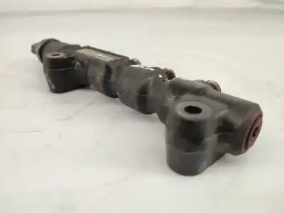 Pezzo di ricambio per auto di seconda mano rampa iniettori per ford fiesta vi (cb1, ccn) 1.4 tdci riferimenti oem iam 9654592680   Pezzo di ricambio per auto di seconda mano rampa iniettori per ford fiesta vi (cb1, ccn) 1.4 tdci riferimenti oem iam 9654592680