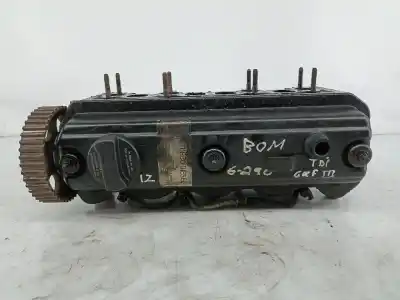 Peça sobressalente para automóvel em segunda mão cabeça / culatra por bmw 3 compact (e46) 316 ti referências oem iam 028103373n