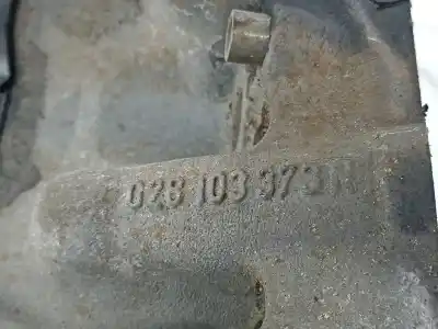 Peça sobressalente para automóvel em segunda mão cabeça / culatra por bmw 3 compact (e46) 316 ti referências oem iam 028103373n  