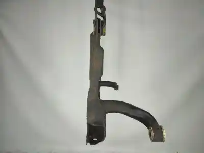 İkinci el araba yedek parçası ön yardimci şasi̇ için ford focus ii (da_, hcp, dp) 1.6 tdci oem iam referansları   