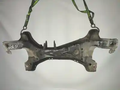Peça sobressalente para automóvel em segunda mão subchassis dianteiro por ford galaxy i (wgr) 1.9 tdi referências oem iam 95vw5020da