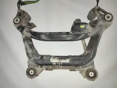 Peça sobressalente para automóvel em segunda mão subchassi traseiro por bmw 3 touring (e46) 330 d referências oem iam 