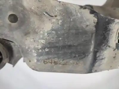 Peça sobressalente para automóvel em segunda mão subchassi traseiro por bmw 3 touring (e46) 330 d referências oem iam   