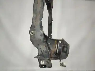 Second-hand car spare part front axle for ford s-max (wa6) 2.0 tdci oem iam references t033a  