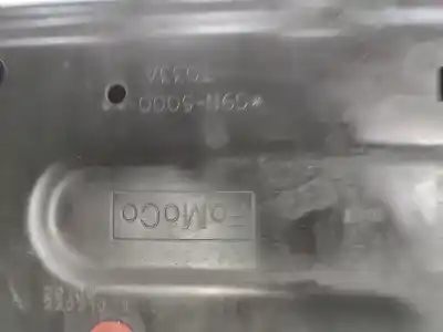 Second-hand car spare part front axle for ford s-max (wa6) 2.0 tdci oem iam references t033a  