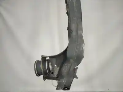 Second-hand car spare part front axle for ford s-max (wa6) 2.0 tdci oem iam references t033a  