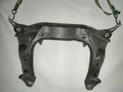 Автозапчастина б/у передня підрама для audi a4 b6 (8e2) 2.5 tdi посилання на oem iam   