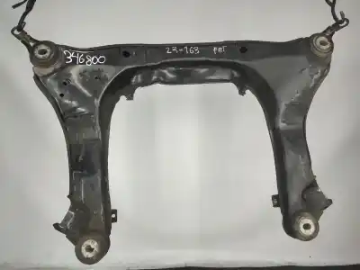 Автозапчастина б/у передня підрама для audi a4 b6 (8e2) 2.5 tdi посилання на oem iam   