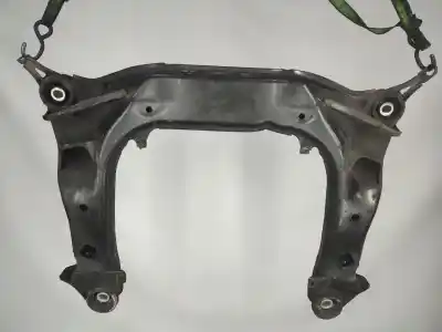 Автозапчастина б/у передня підрама для audi a4 b6 (8e2) 2.5 tdi посилання на oem iam   