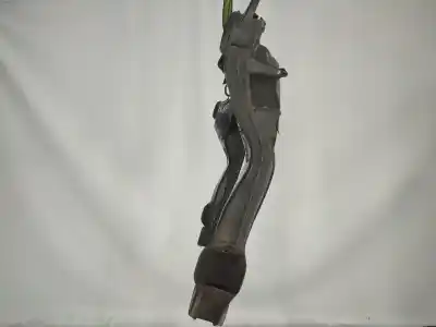 Автозапчастина б/у передня підрама для audi a4 b6 (8e2) 2.5 tdi посилання на oem iam   