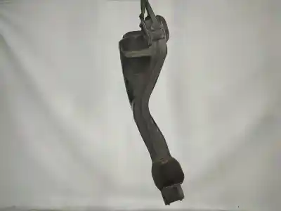 Автозапчастина б/у передня підрама для audi a4 b6 (8e2) 2.5 tdi посилання на oem iam   