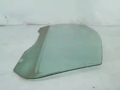 Second-hand car spare part front right door window glass for ford focus ii (da_, hcp, dp) 1.6 tdci oem iam references dot211m75as2  