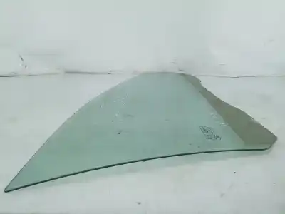 Second-hand car spare part front right door window glass for ford focus ii (da_, hcp, dp) 1.6 tdci oem iam references dot211m75as2  