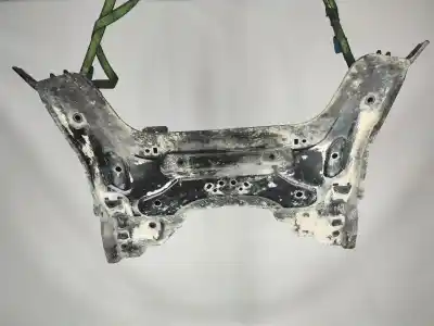 Second-hand car spare part front subframe for citroen c4 i (lc_) 1.6 hdi oem iam references   