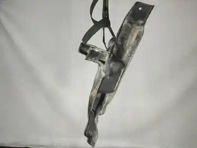 Second-hand car spare part front subframe for citroen c4 i (lc_) 1.6 hdi oem iam references   