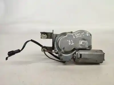 Автозапчастина б/у двигатель заднього склоочисника для opel corsa c (x01) 1.2 (f08, f68) посилання на oem iam 90386288  