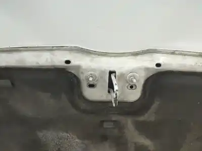 Автозапчастина б/у капок для ford b-max (jk) 1.0 ecoboost посилання на oem iam   