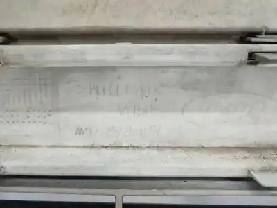 Автозапчастина б/у передній бампер для ford b-max (jk) 1.0 ecoboost посилання на oem iam av1117757acw  