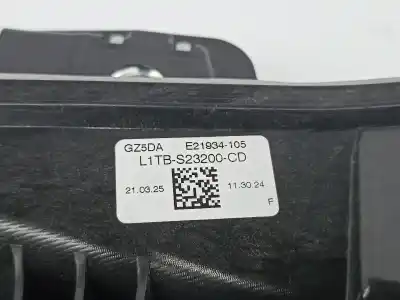 Pezzo di ricambio per auto di seconda mano alzacristalli anteriore destro per ford puma (j2k, cf7) 1.0 ecoboost mhev híbrido (gasolina) 2021 5p riferimenti oem iam l1tb523200cd  