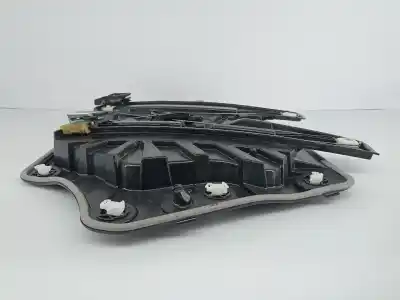 Автозапчасти б/у регулятор стекла переднего левого за ford puma (j2k, cf7) 1.0 ecoboost mhev híbrido (gasolina) 2021 5p ссылки oem iam l1tb523201cd  