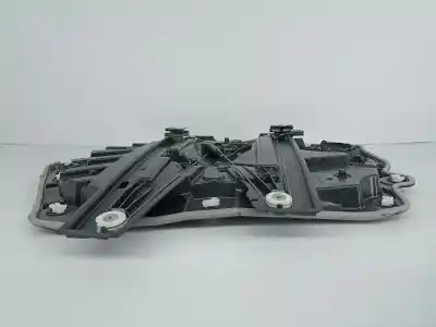Автозапчасти б/у регулятор стекла переднего левого за ford puma (j2k, cf7) 1.0 ecoboost mhev híbrido (gasolina) 2021 5p ссылки oem iam l1tb523201cd  