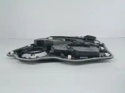 Автозапчасти б/у задний правый стеклорегулятор за ford puma (j2k, cf7) 1.0 ecoboost mhev híbrido (gasolina) 2021 5p ссылки oem iam l1tb527000cd  