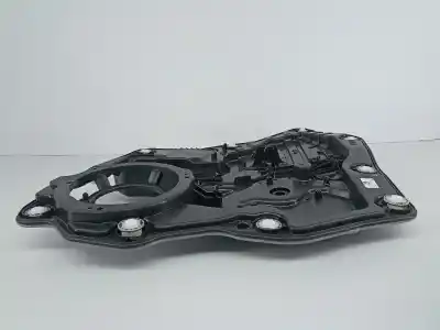 Автозапчасти б/у регулятор стекла заднего левого за ford puma (j2k, cf7) 1.0 ecoboost mhev híbrido (gasolina) 2021 5p ссылки oem iam l1tb527001cd  
