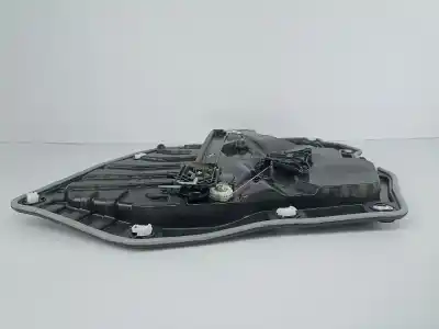 Автозапчасти б/у регулятор стекла заднего левого за ford puma (j2k, cf7) 1.0 ecoboost mhev híbrido (gasolina) 2021 5p ссылки oem iam l1tb527001cd  