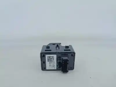 Peça sobressalente para automóvel em segunda mão botão / interruptor elevador vidro traseiro esquerdo por ford puma (j2k, cf7) 1.0 ecoboost mhev híbrido (gasolina) 2021 5p referências oem iam h1bt14529ab  